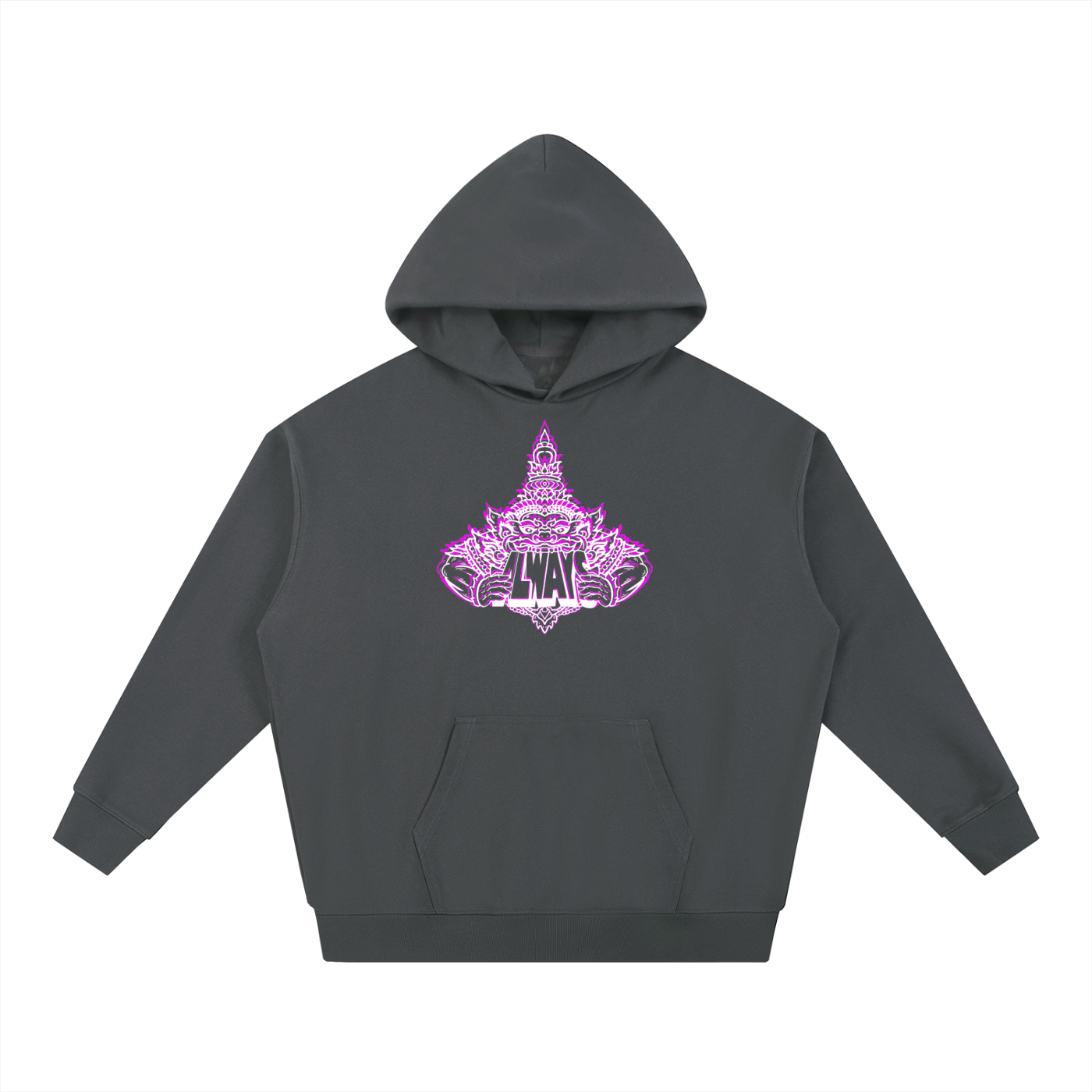 ABT Essential Heavyweight Hoodie