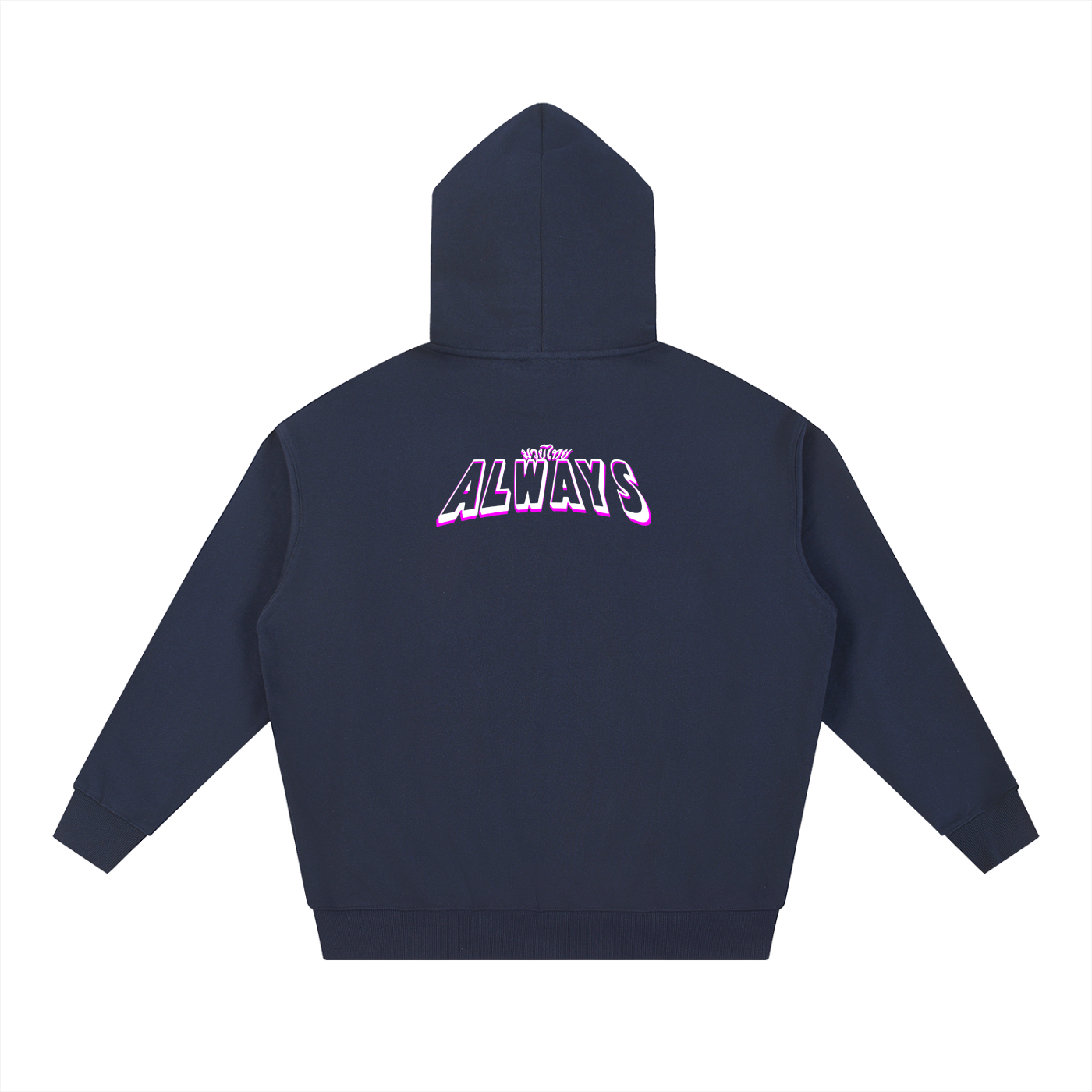 ABT Essential Heavyweight Hoodie