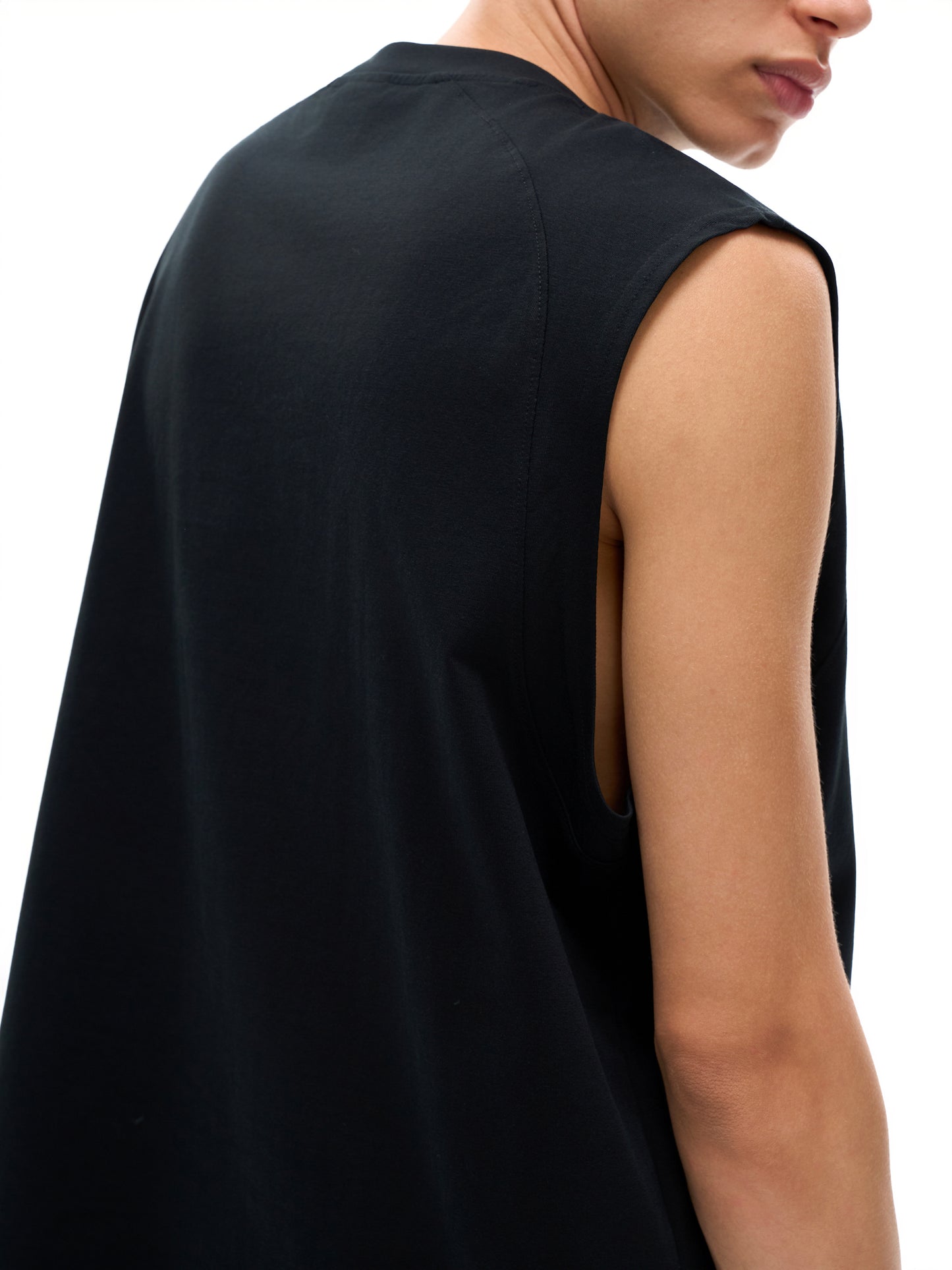 Always Quick-Dry Cooling Tank Top