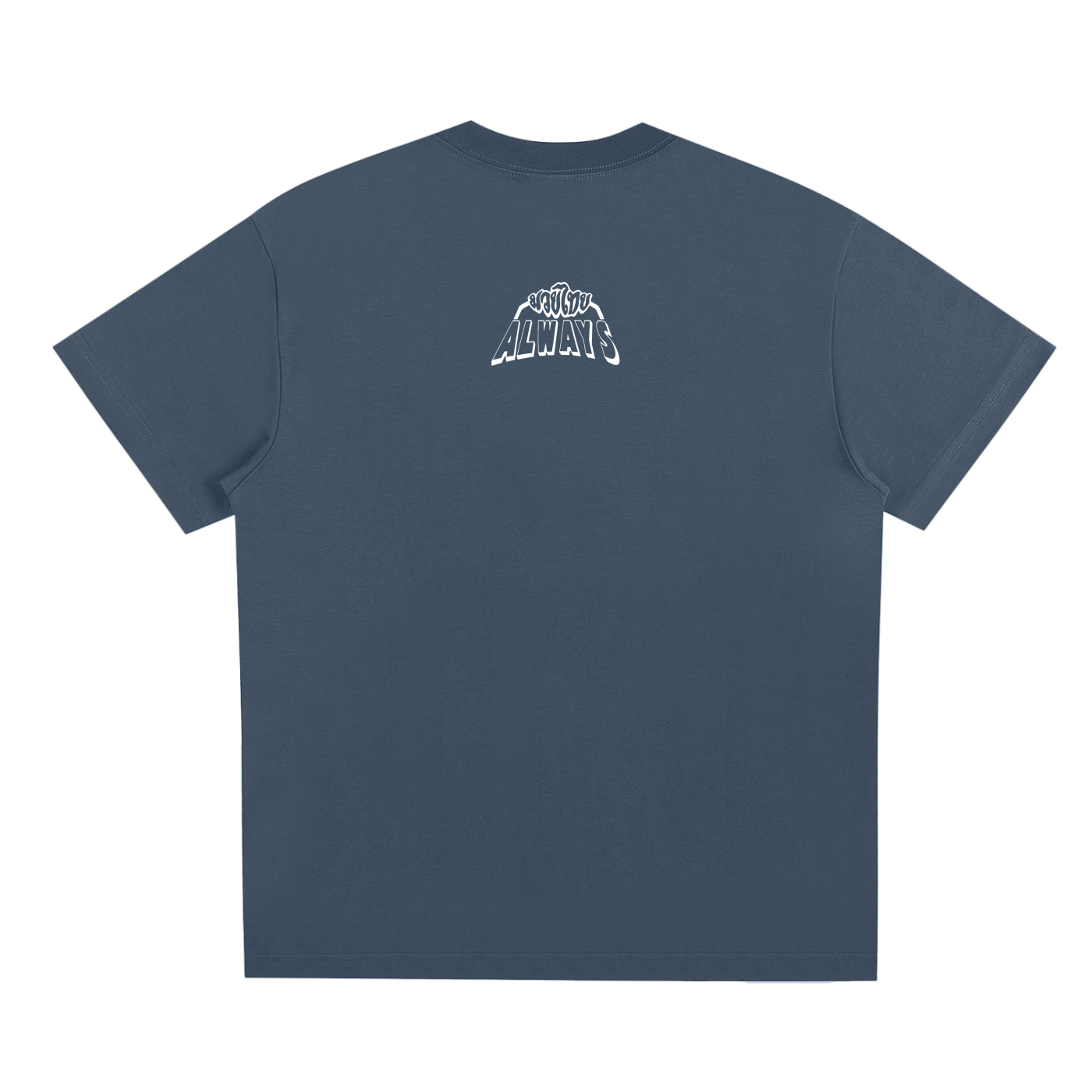 Power Puff Quick-Dry Cooling T-Shirt