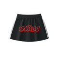 Blossom Taped Cooling Performance Short Skirt