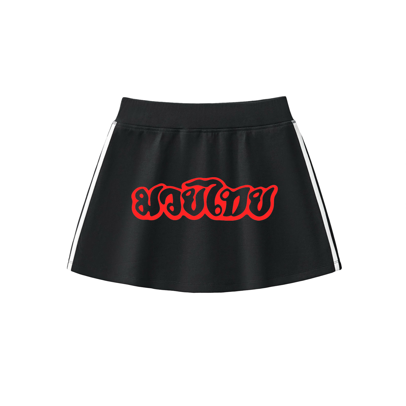 Blossom Taped Cooling Performance Short Skirt