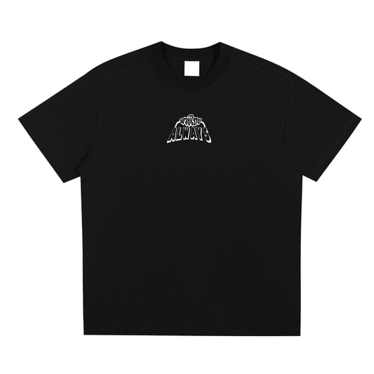 Always Muay Thai Quick-Dry Cooling T-Shirt