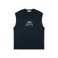Twin Tigers Quick-Dry Kids' Tank Top