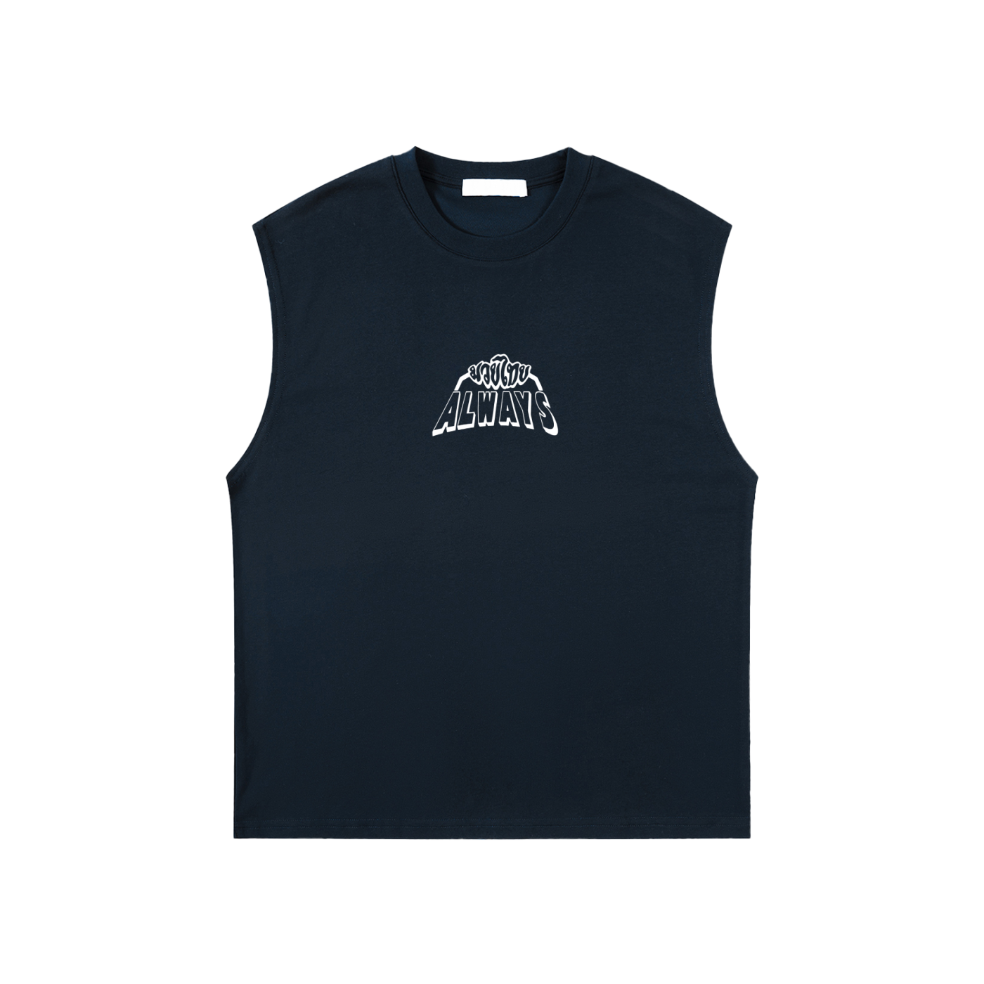 Twin Tigers Quick-Dry Kids' Tank Top