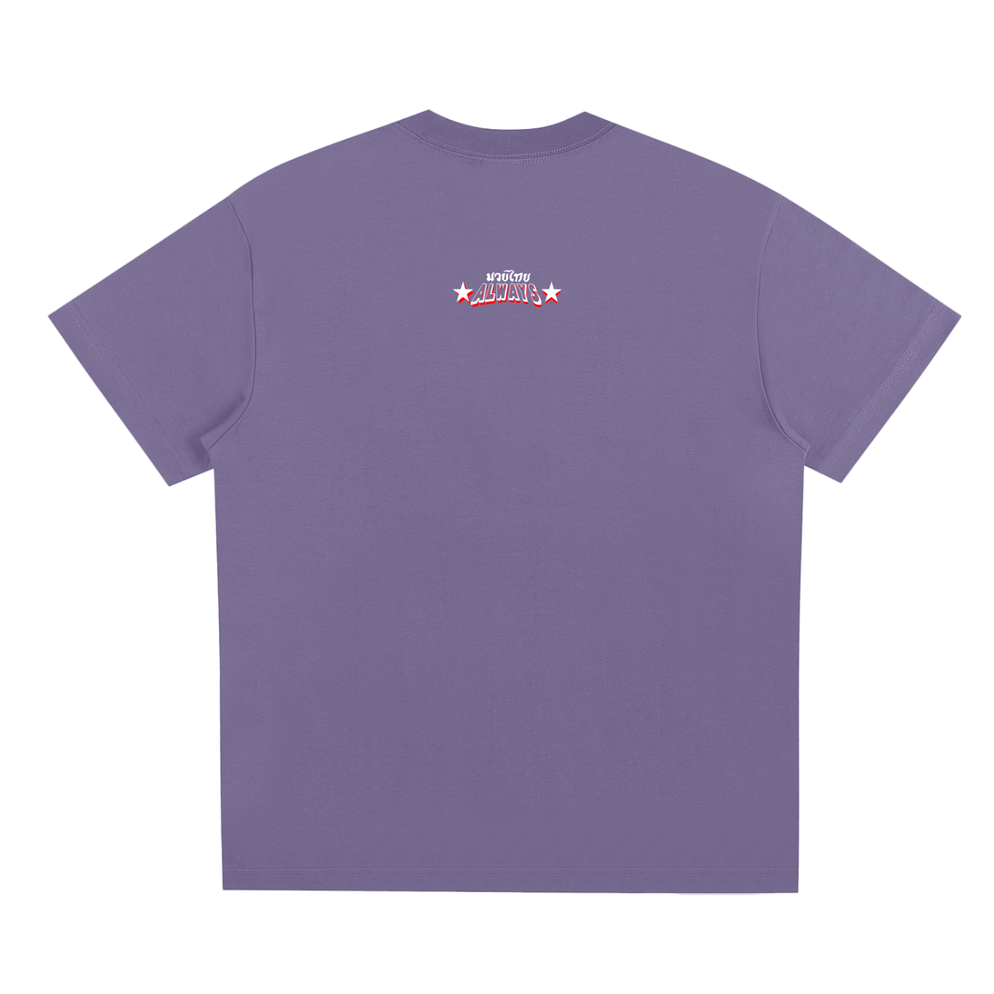 Always Twins Tigers Quick-Dry Cooling T-Shirt