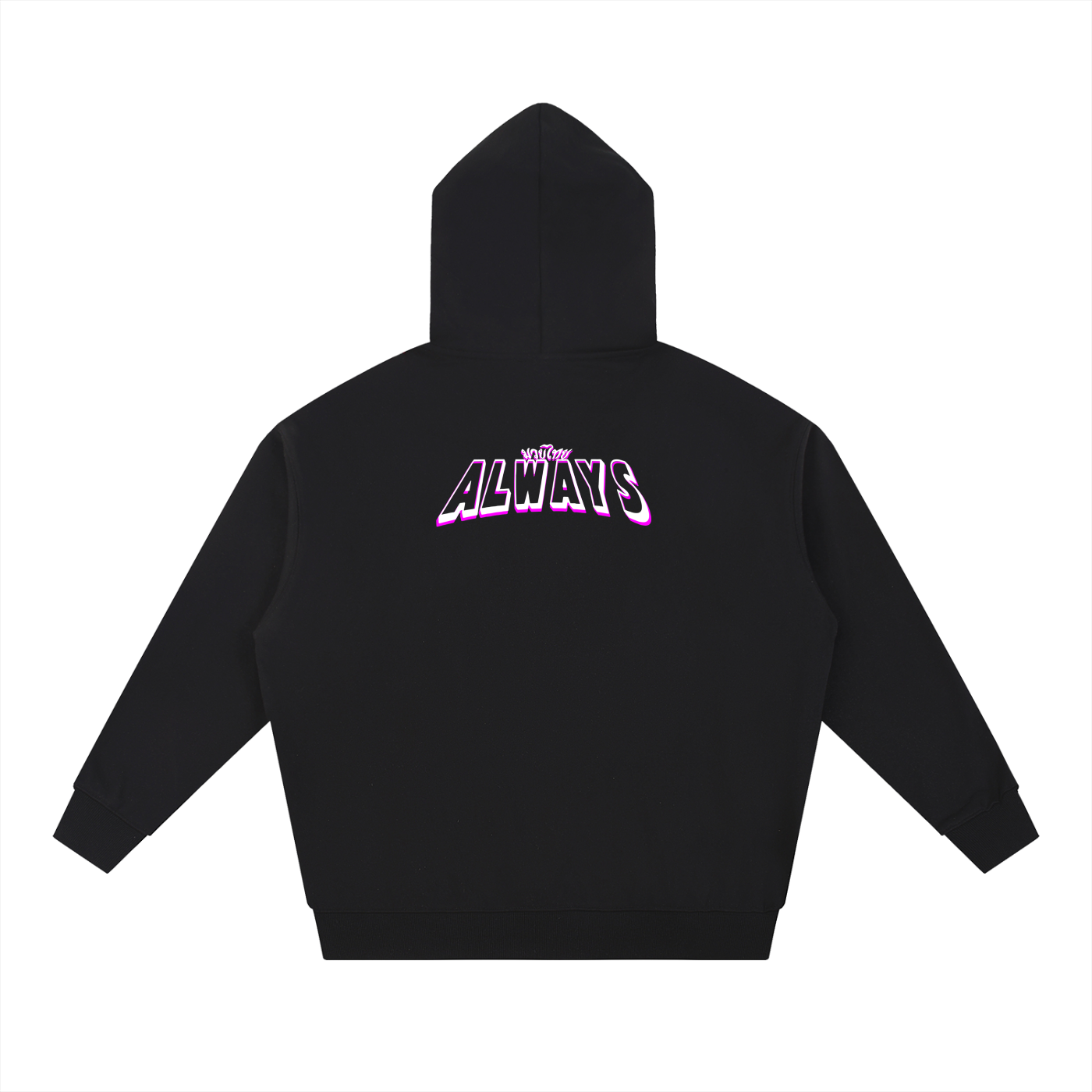 ABT Essential Heavyweight Hoodie