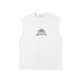 Twin Tigers Quick-Dry Kids' Tank Top