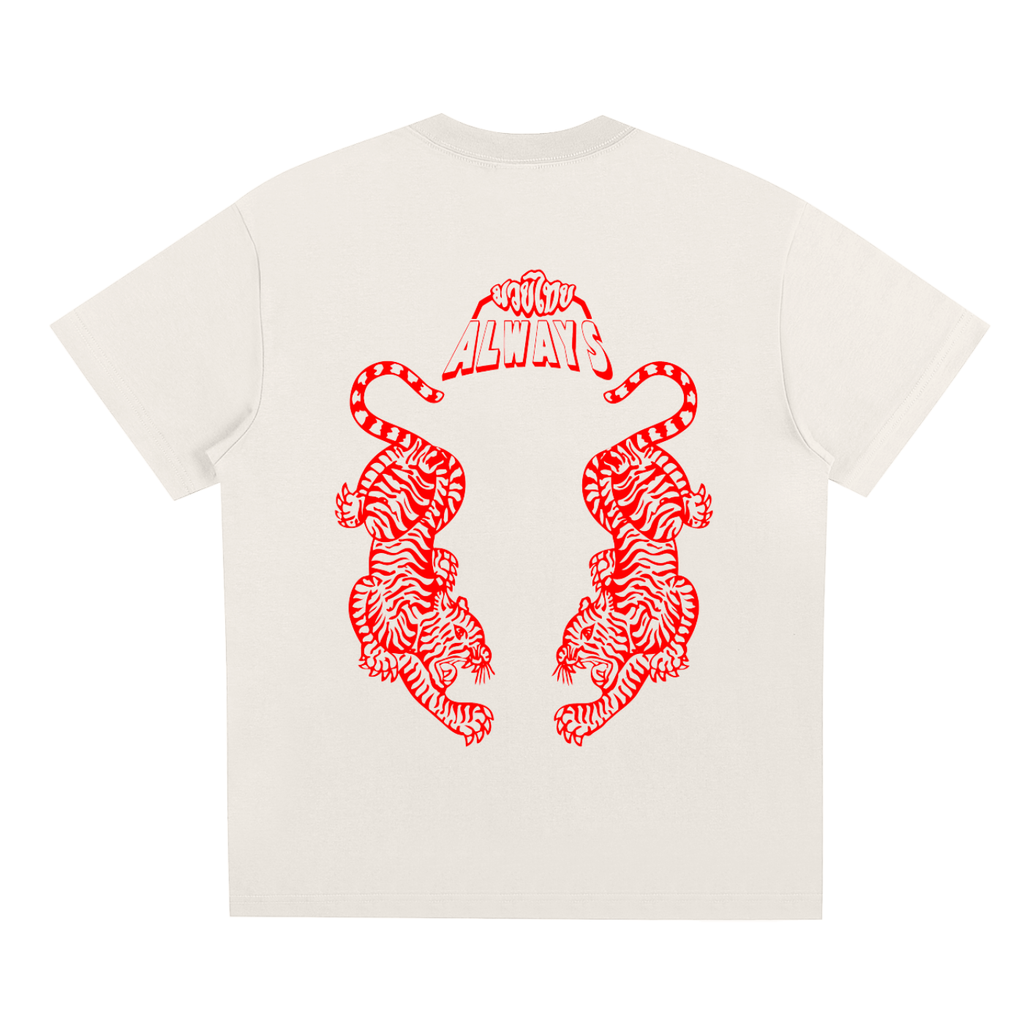 Always Sage Quick-Dry Cooling T-Shirt