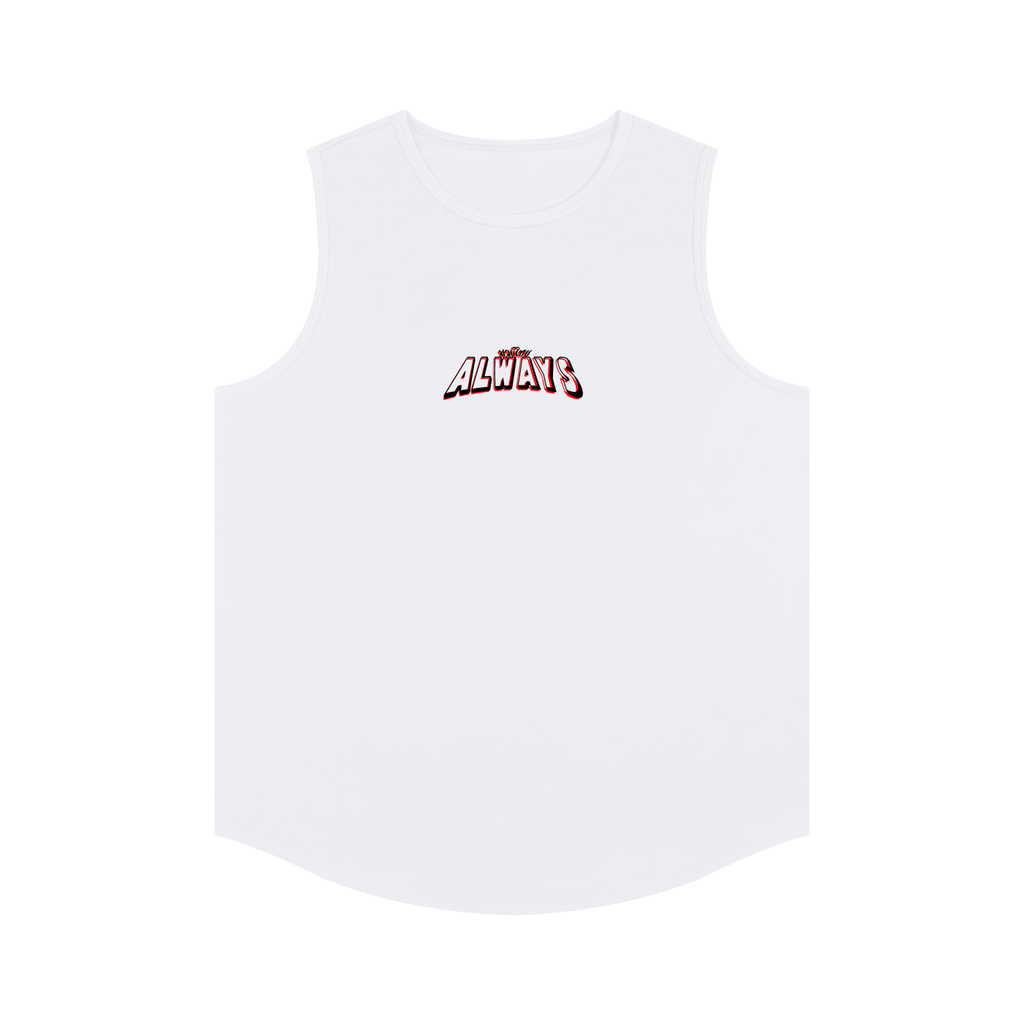 Always Twins Tigers Lightweight Sport Jersey