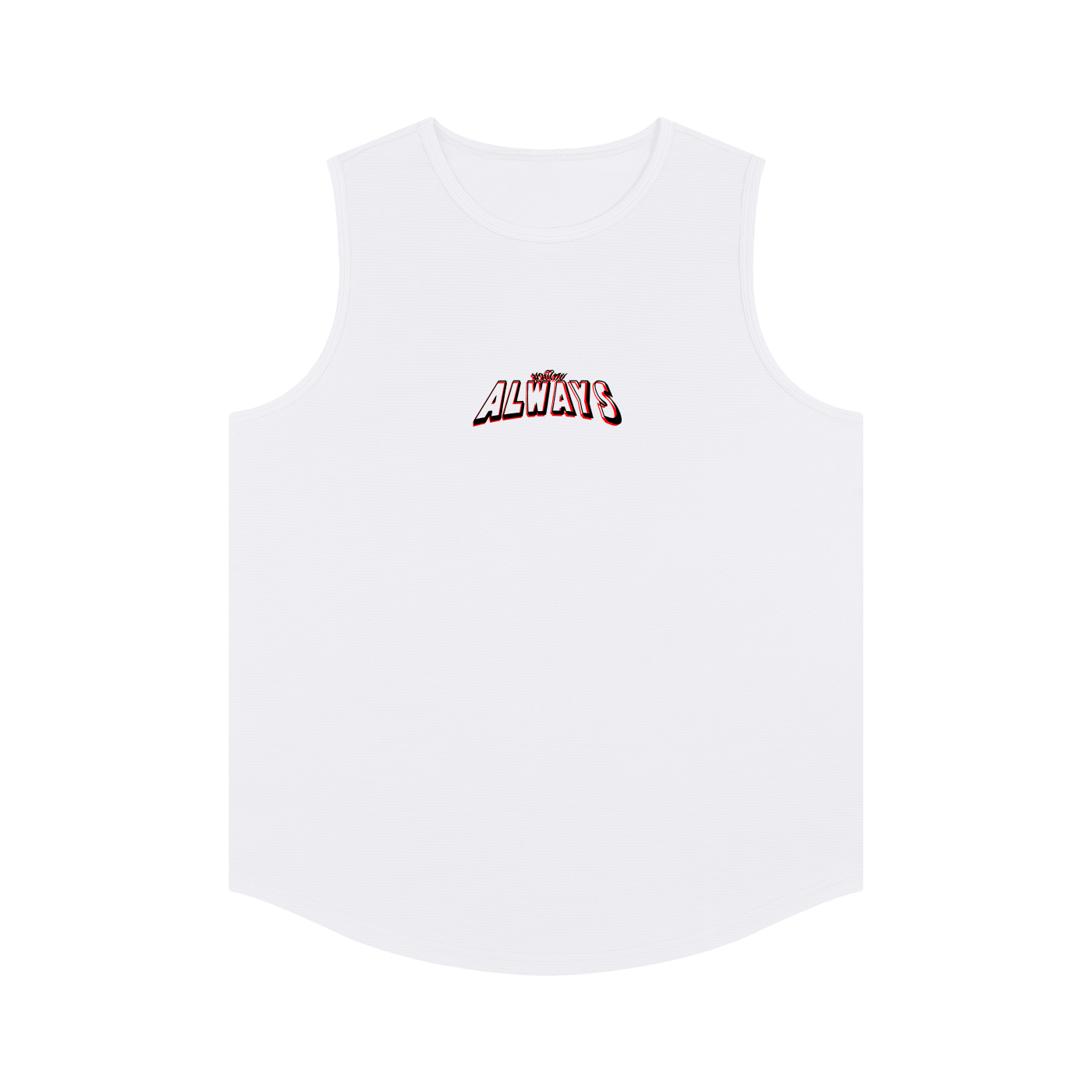 Always Twins Tigers Lightweight Sport Jersey