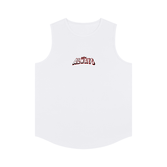 Always Twins Tigers Lightweight Sport Jersey