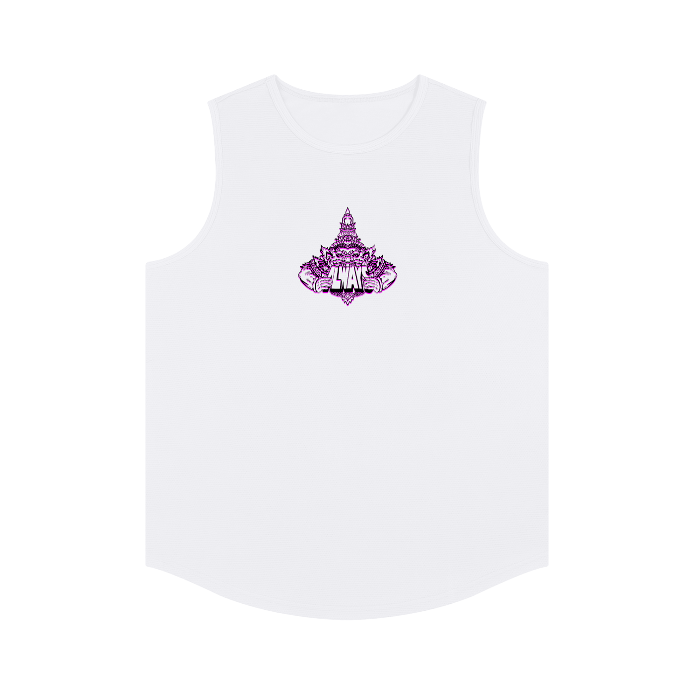 ABT Men's Lightweight Sport Jersey