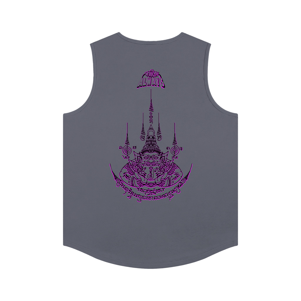 ABT Men's Lightweight Sport Jersey