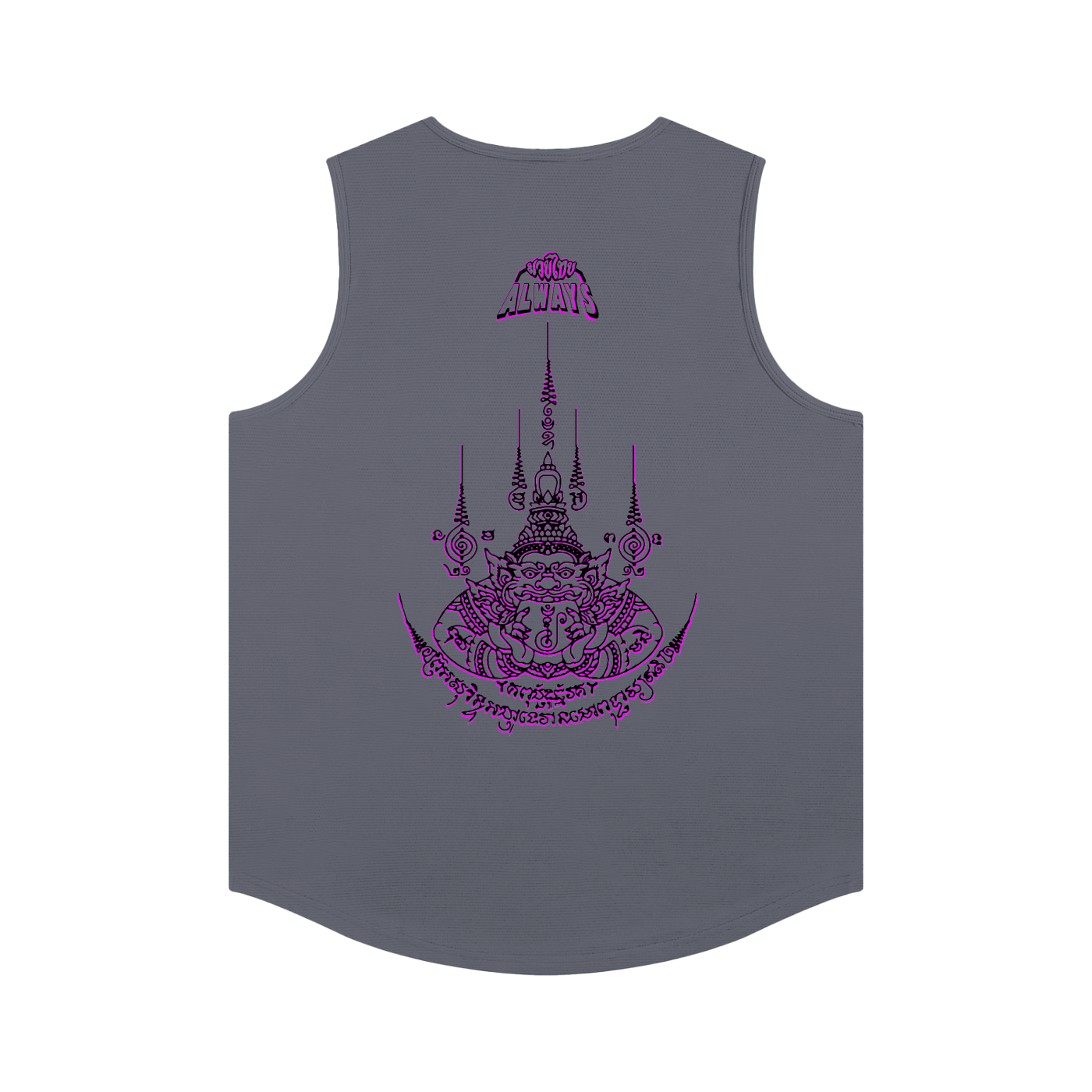 ABT Men's Lightweight Sport Jersey