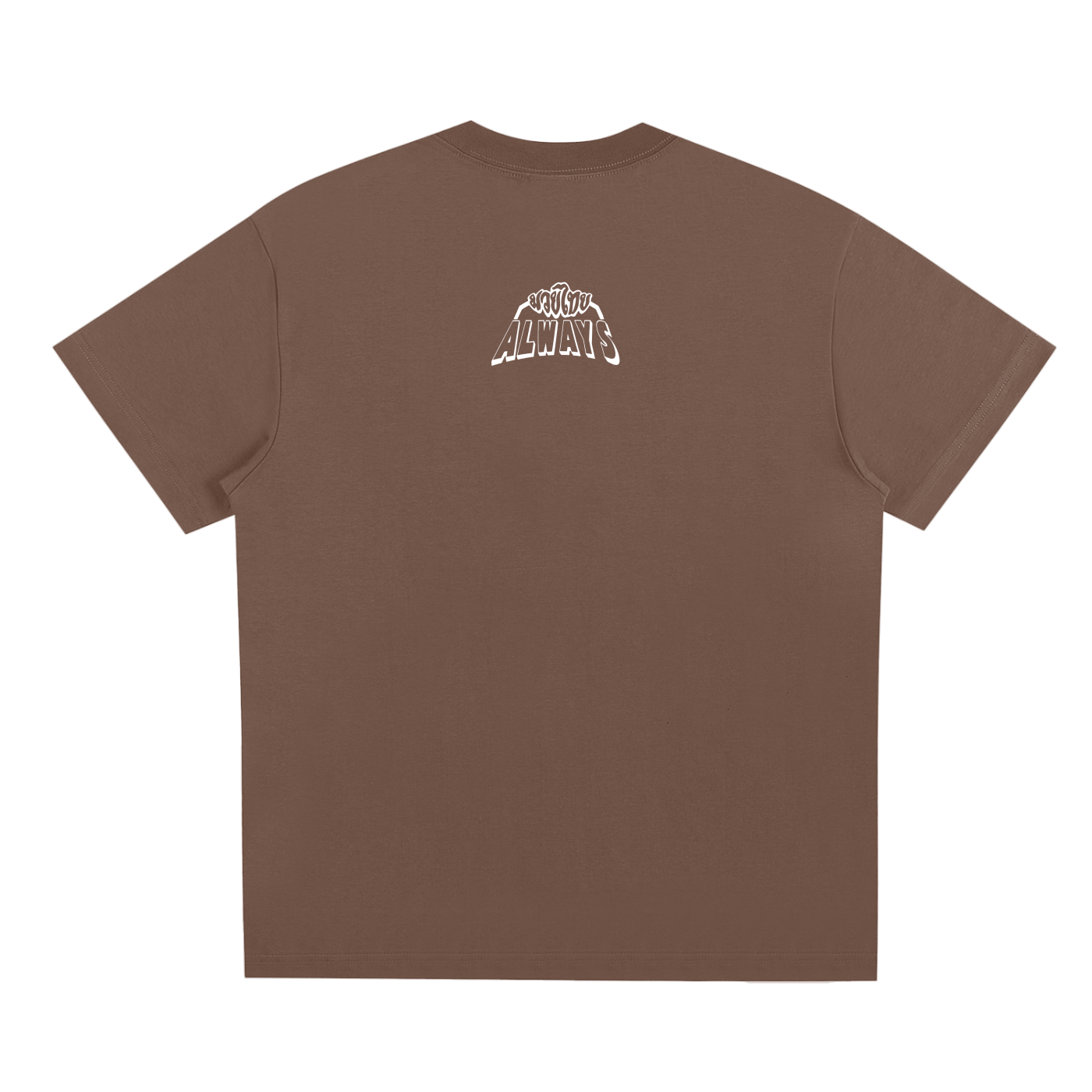 Power Puff Quick-Dry Cooling T-Shirt