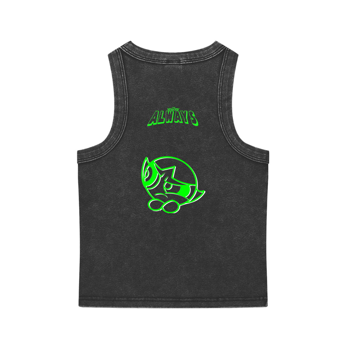 ButterCup Snow Washed Tank Top