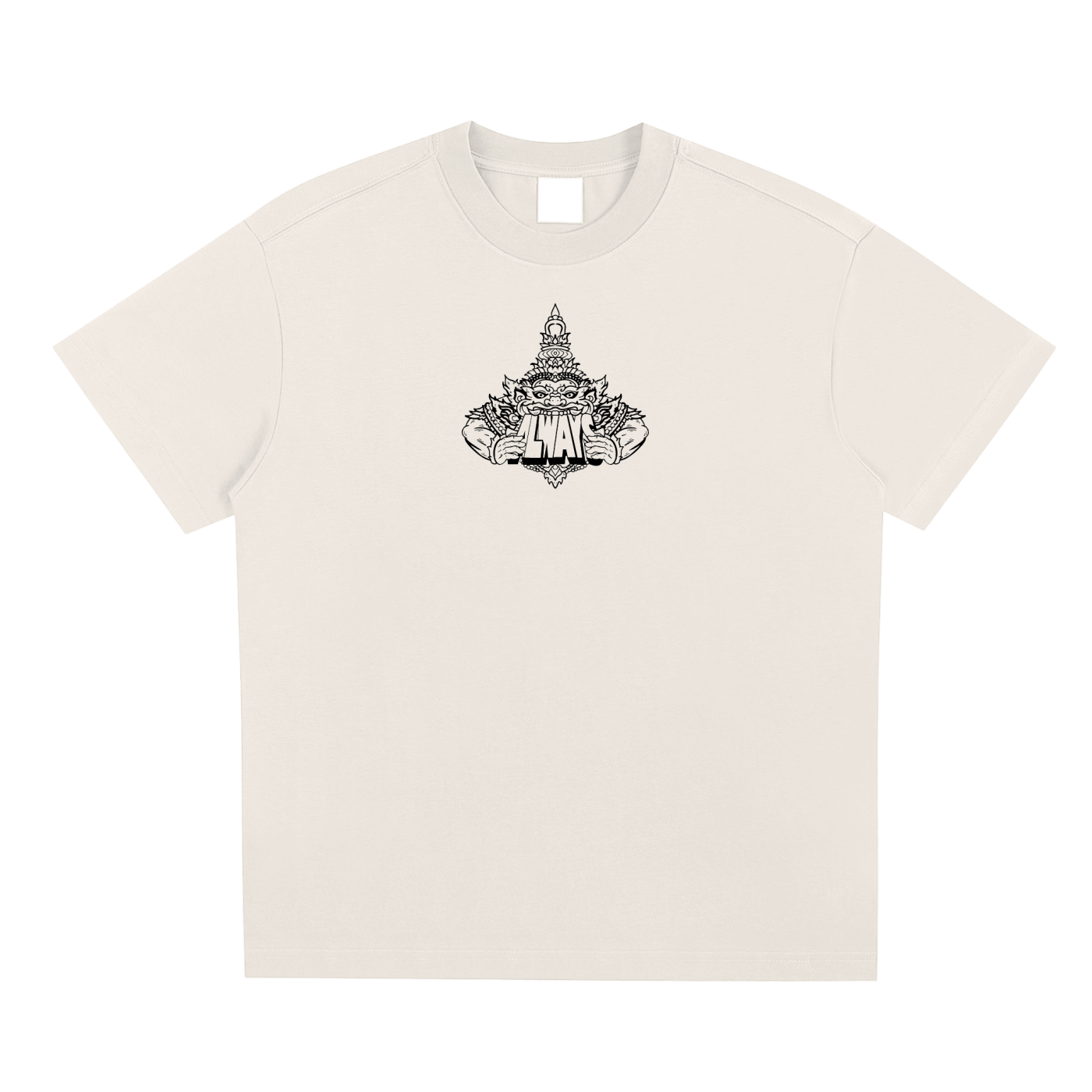 ABT Quick-Dry Cooling T-Shirt