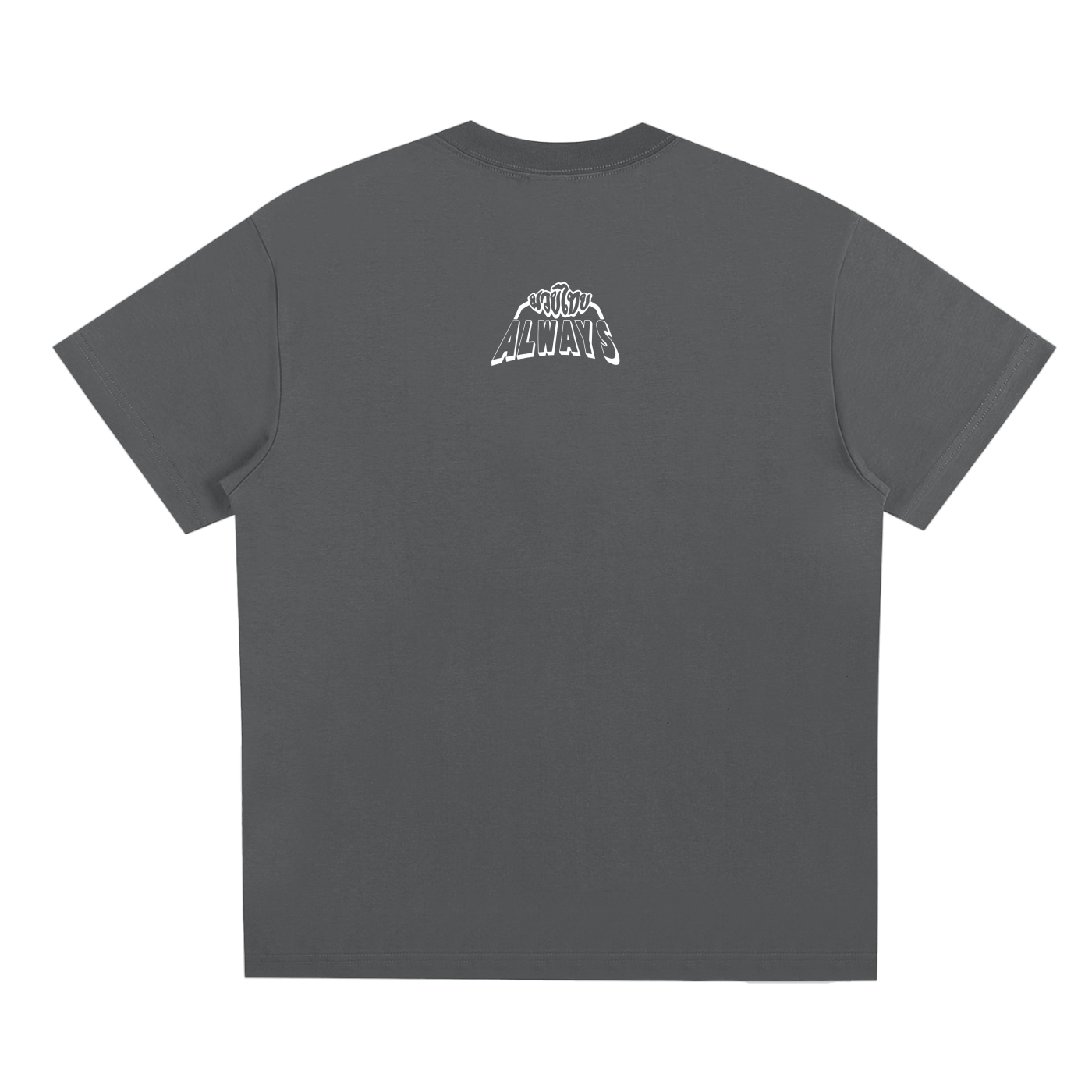Power Puff Quick-Dry Cooling T-Shirt