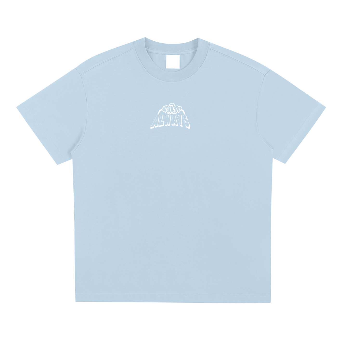 Always Muay Thai Quick-Dry Cooling T-Shirt