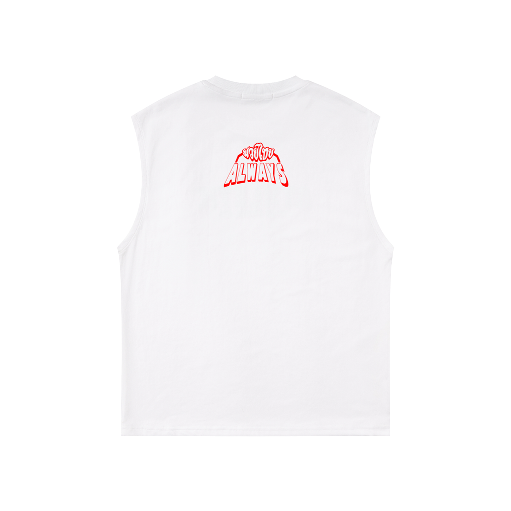 Quick-Dry Kids' Tank Top