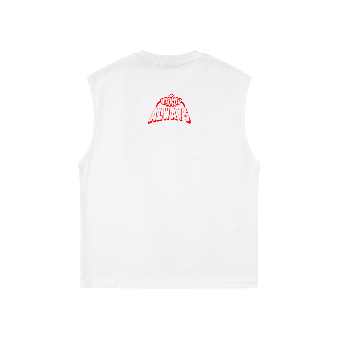 Quick-Dry Kids' Tank Top