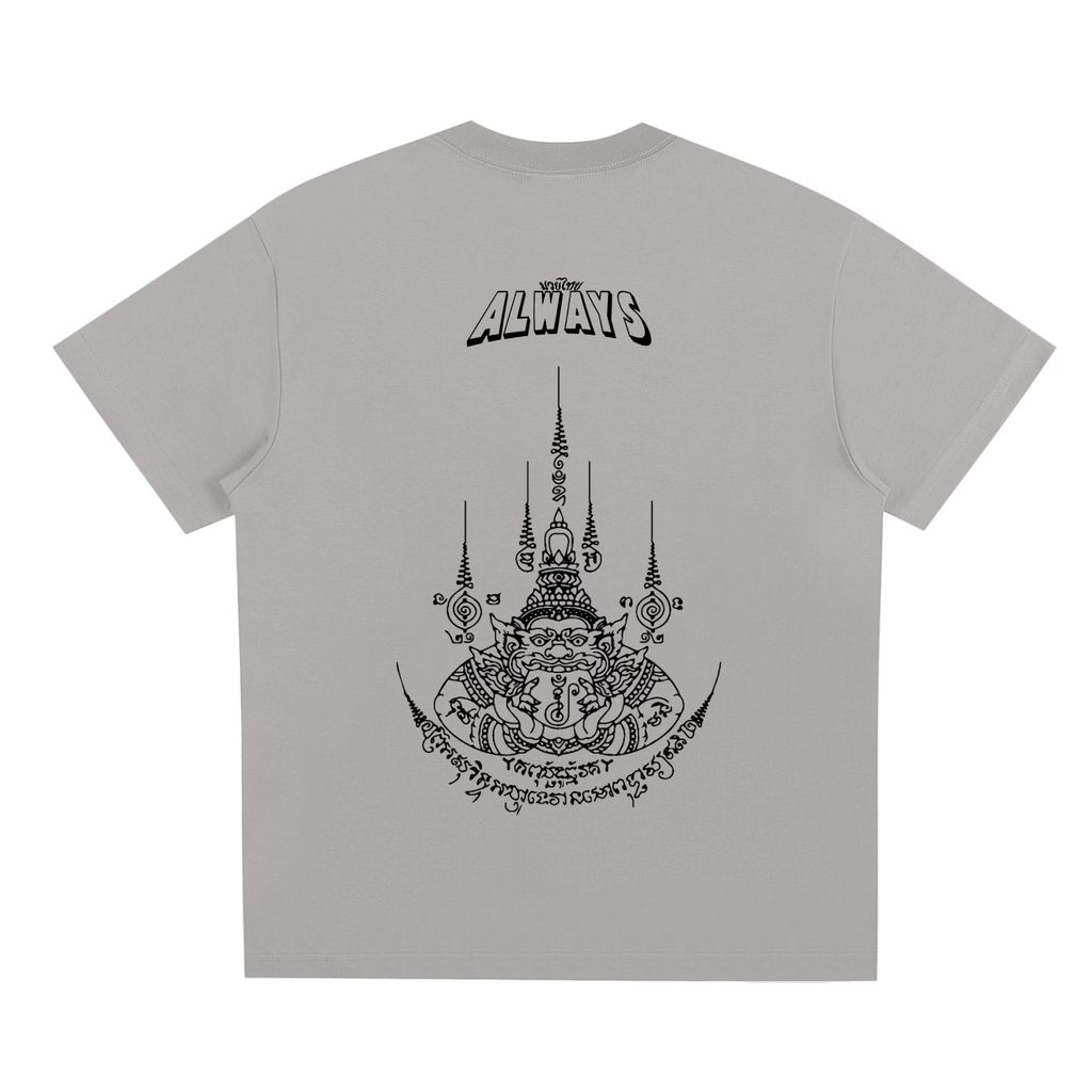 ABT Quick-Dry Cooling T-Shirt