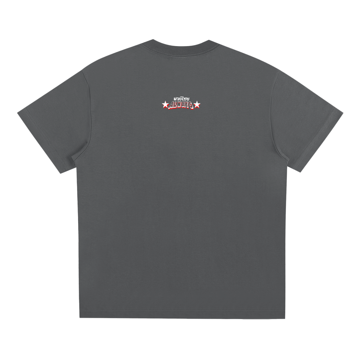 Always Twins Tigers Quick-Dry Cooling T-Shirt