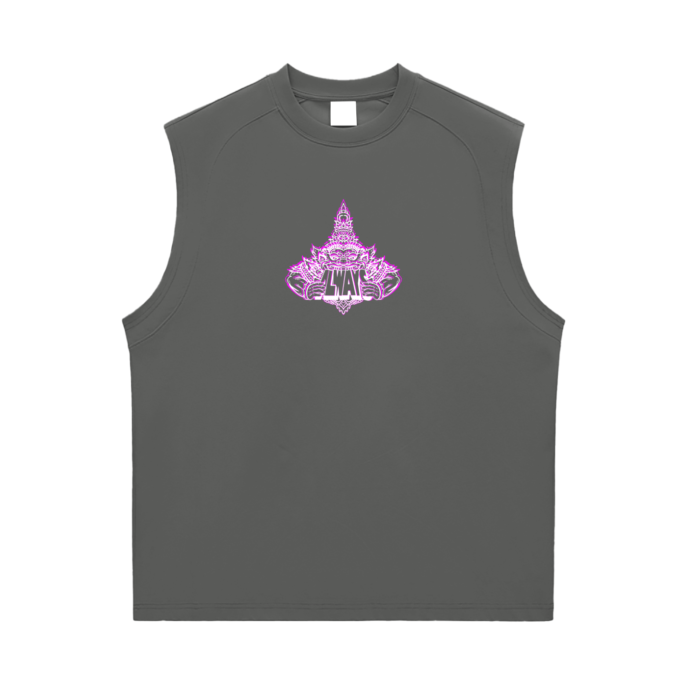 ABT Sorona Quick-Dry Cooling Tank Top