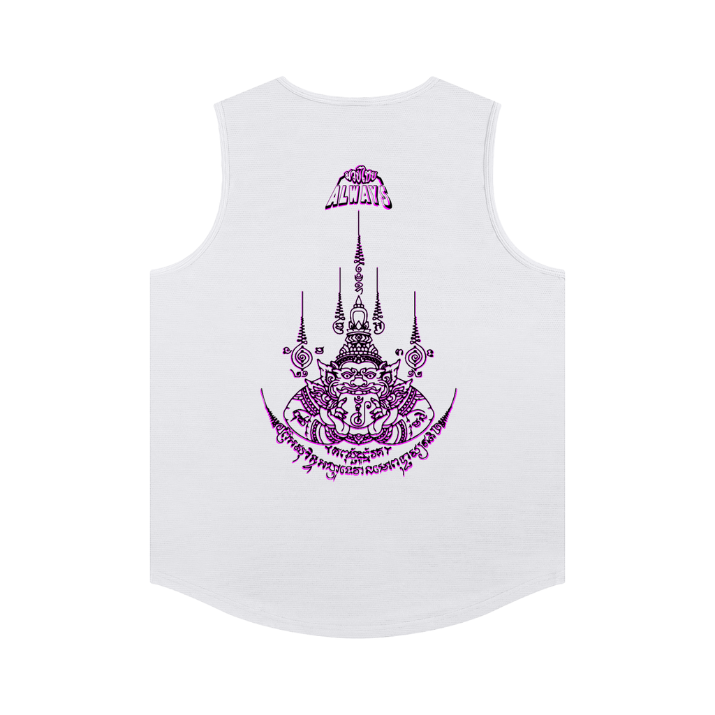 ABT Men's Lightweight Sport Jersey