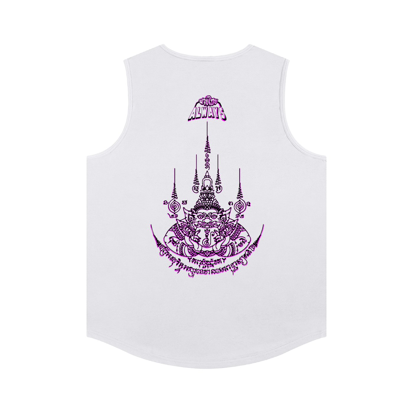 ABT Men's Lightweight Sport Jersey