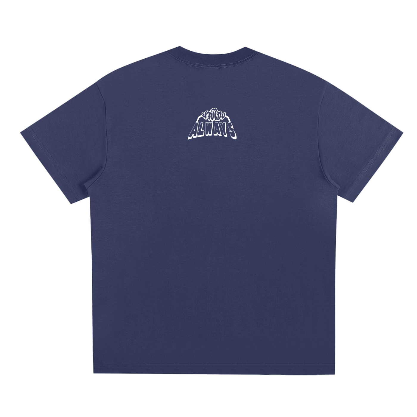 Power Puff Quick-Dry Cooling T-Shirt