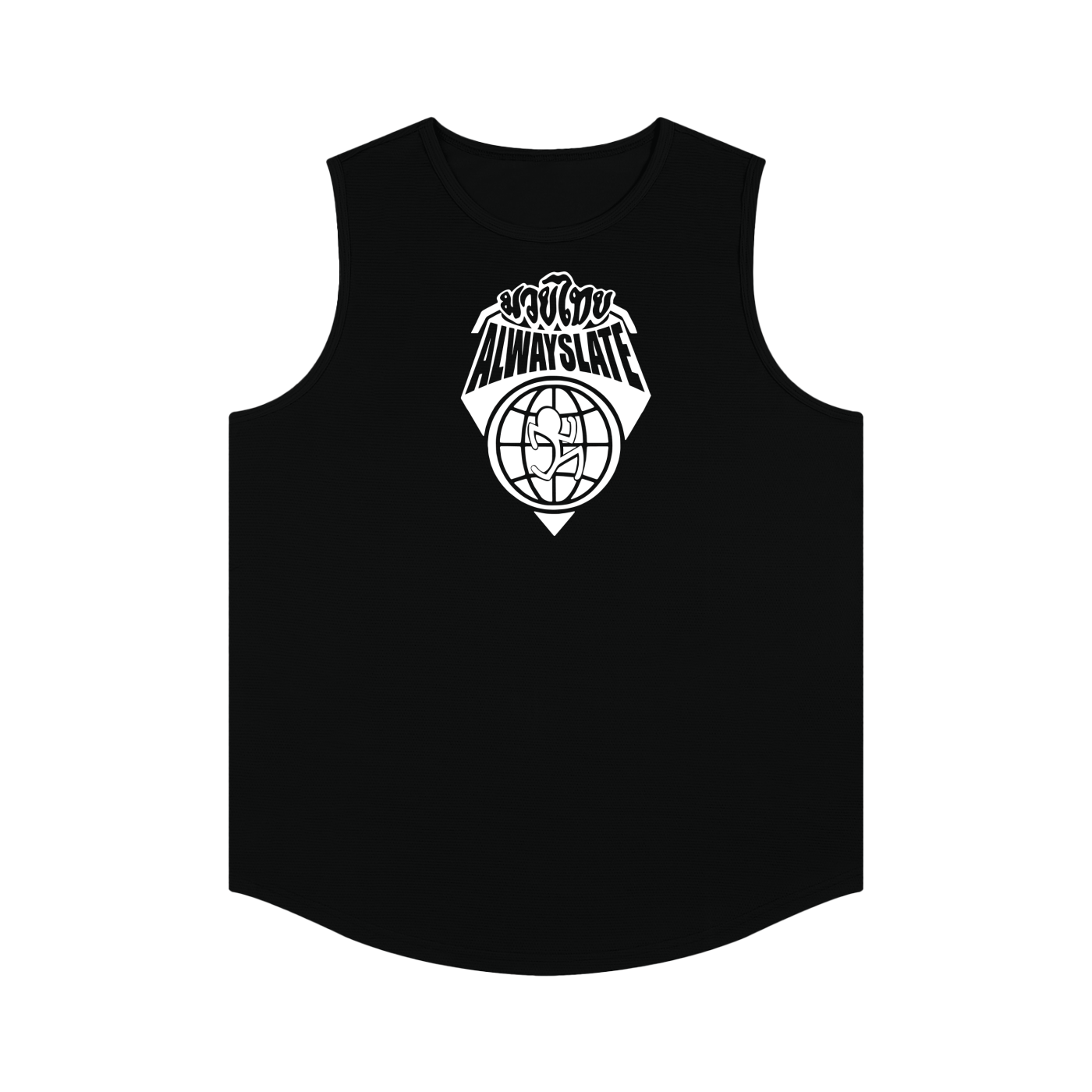 Always Legendary Men's Lightweight Sport Jersey