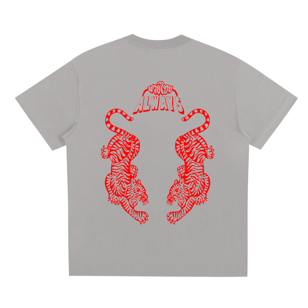 Always Sage Quick-Dry Cooling T-Shirt