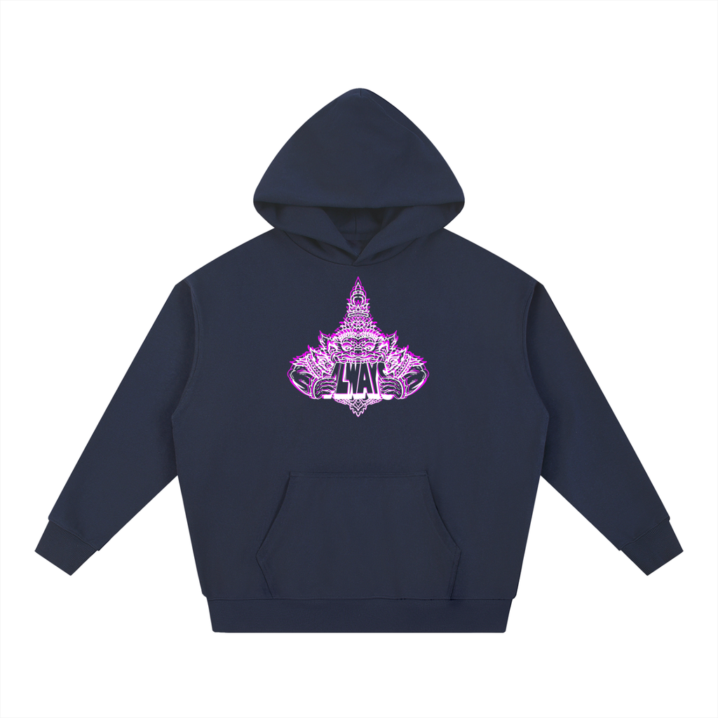 ABT Essential Heavyweight Hoodie