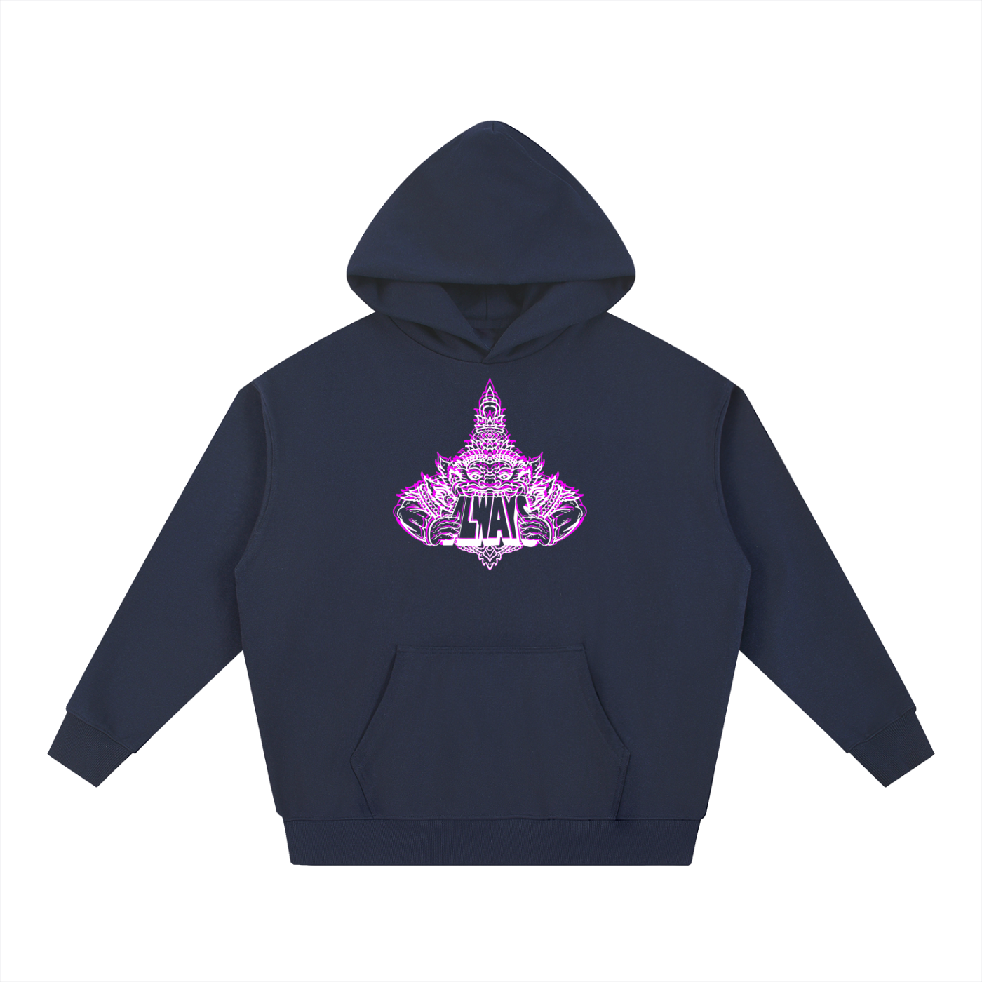 ABT Essential Heavyweight Hoodie