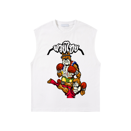 Quick-Dry Kids' Tank Top