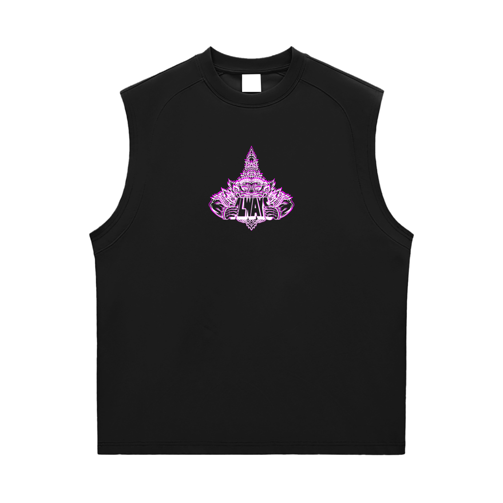 ABT Sorona Quick-Dry Cooling Tank Top