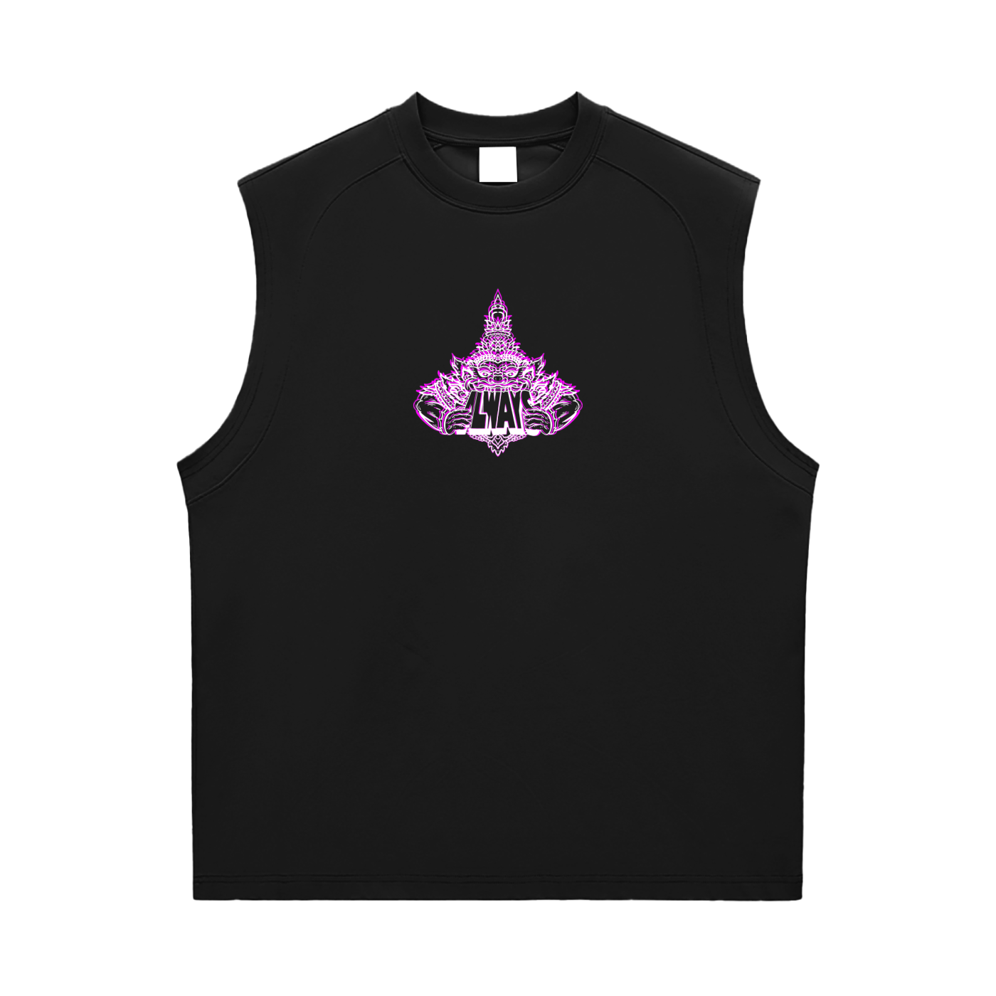 ABT Sorona Quick-Dry Cooling Tank Top