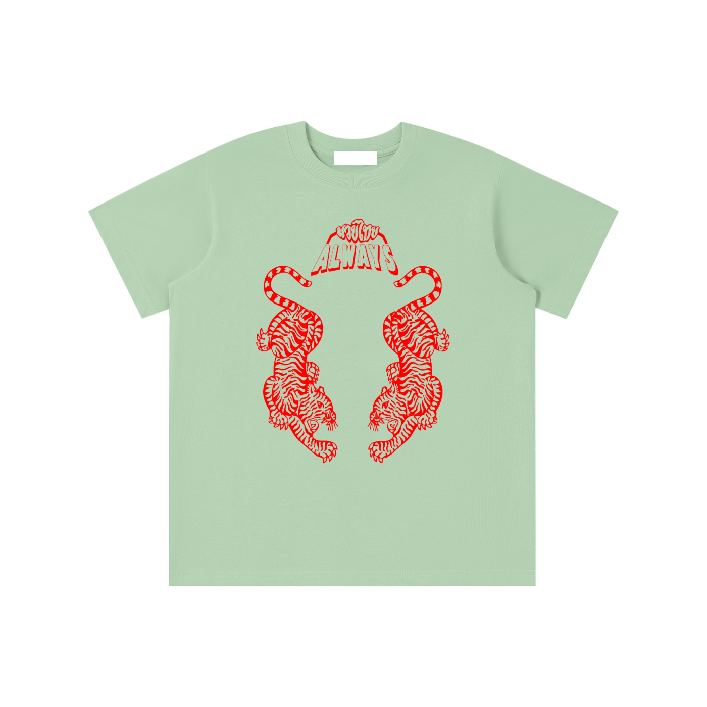 Essential Kids' T-shirt