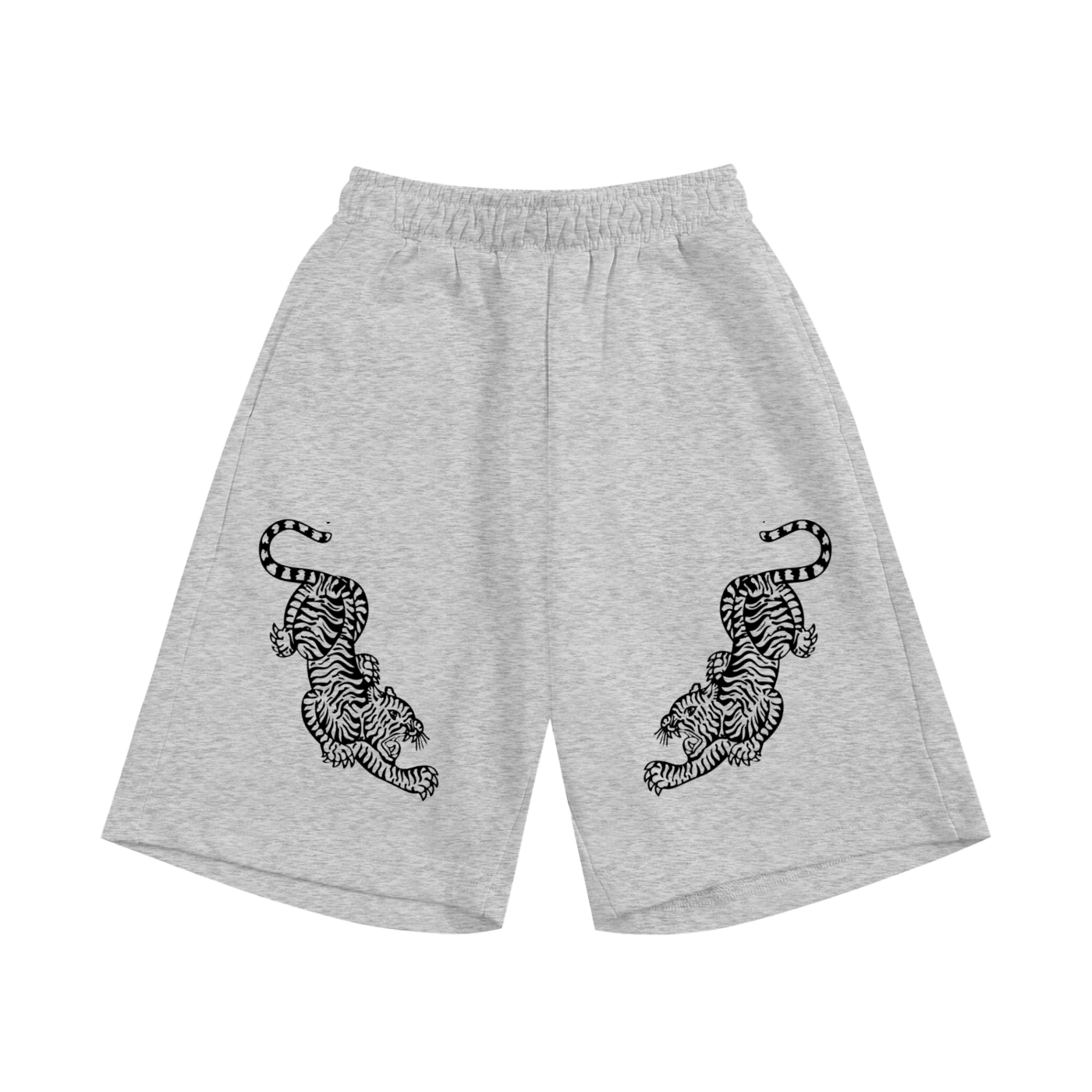 Twin Tigers Essential Kids' Shorts