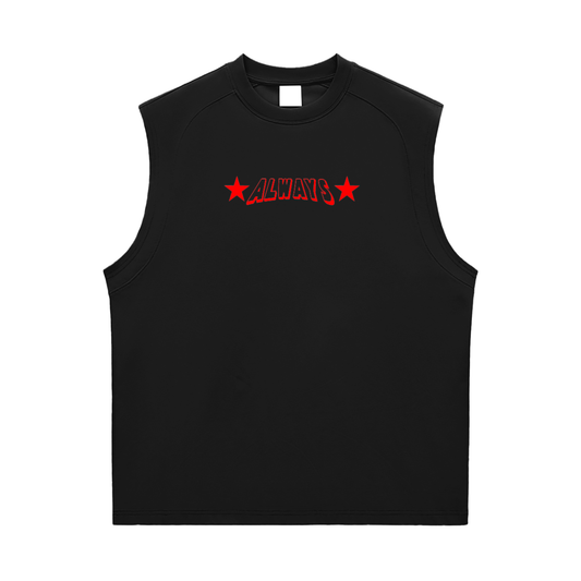 Always Quick-Dry Cooling Tank Top