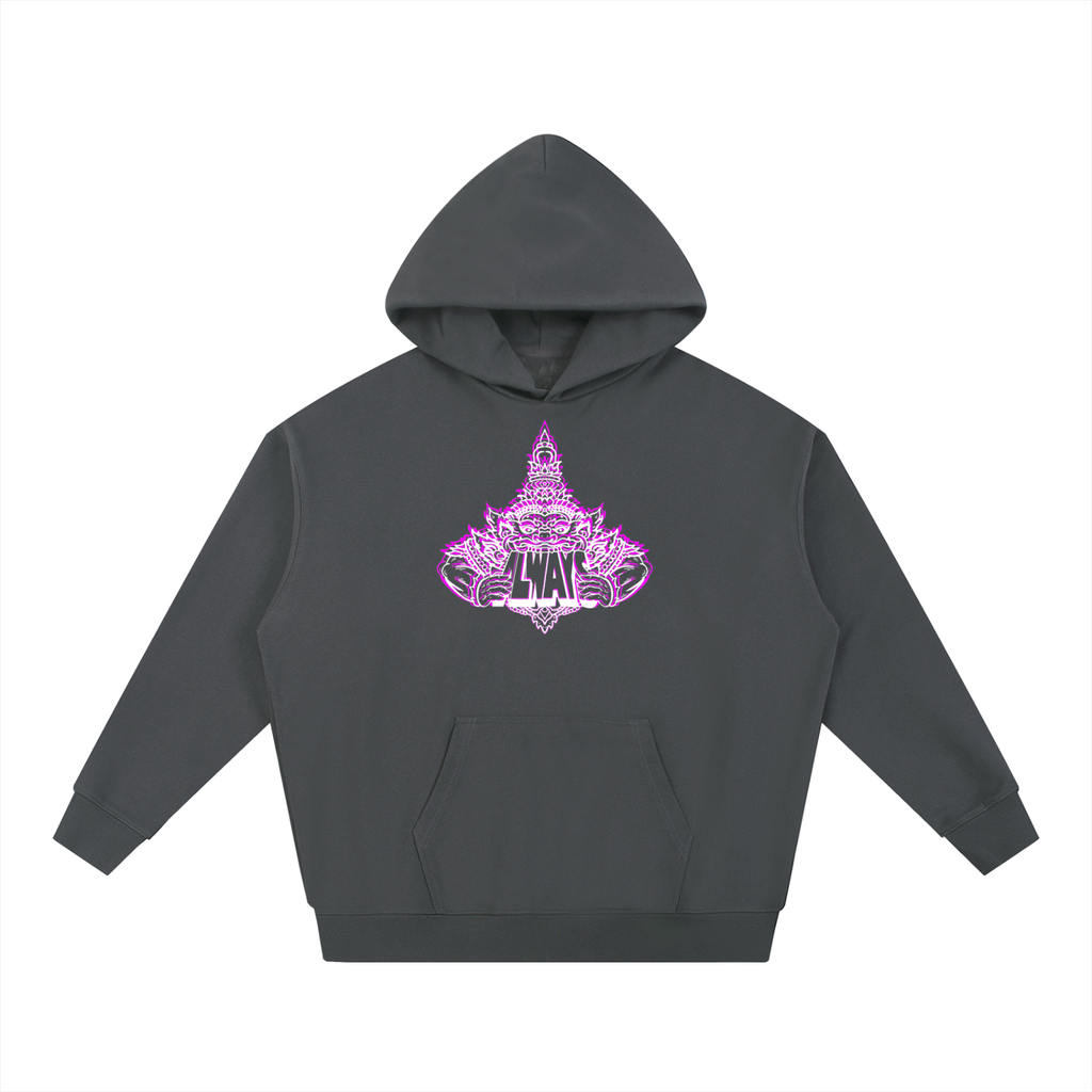 ABT Essential Heavyweight Hoodie