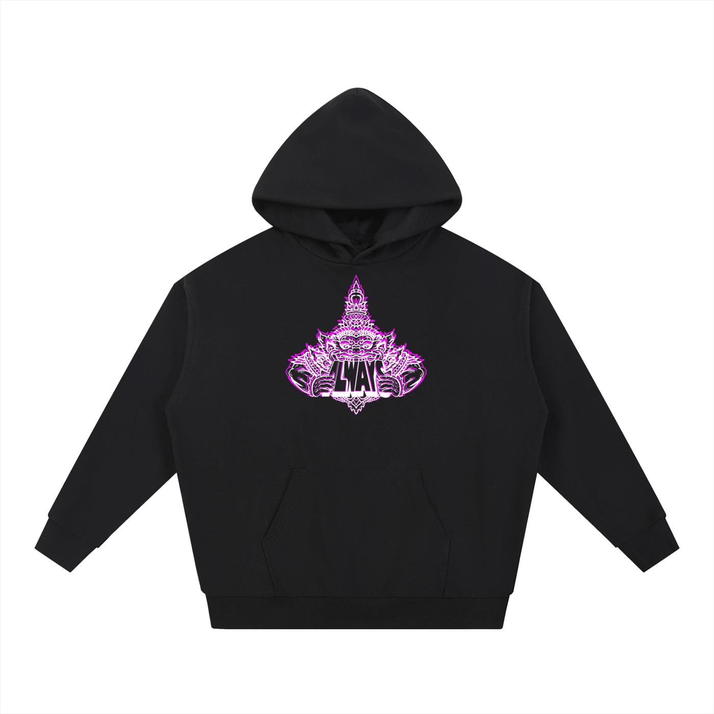 ABT Essential Heavyweight Hoodie