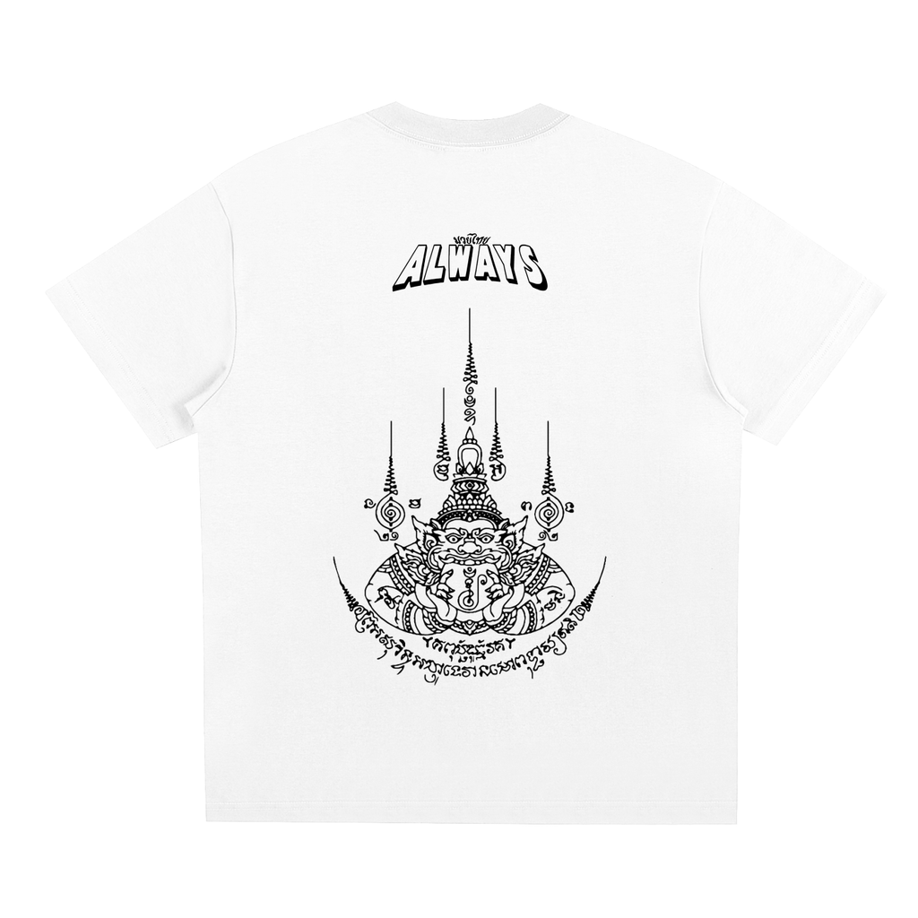 ABT Quick-Dry Cooling T-Shirt