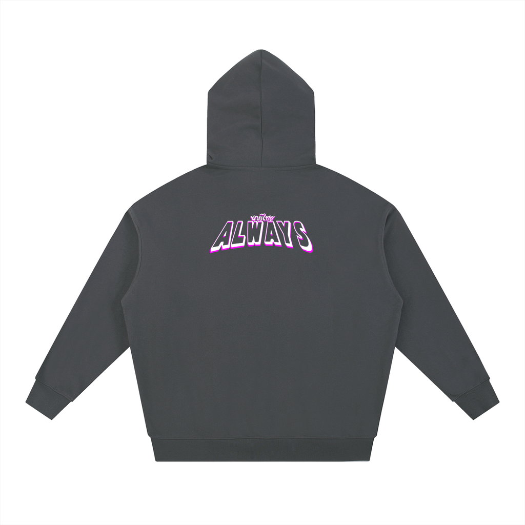 ABT Essential Heavyweight Hoodie
