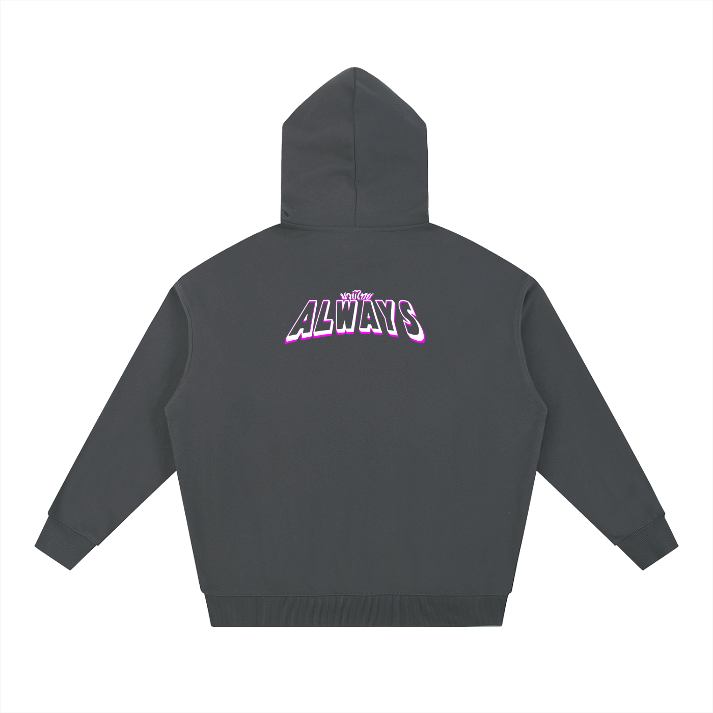 ABT Essential Heavyweight Hoodie