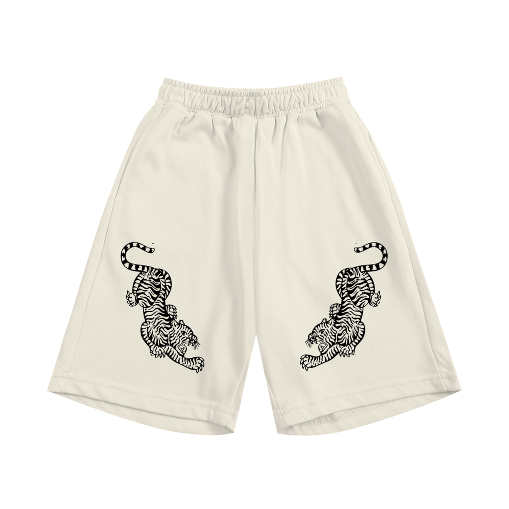 Twin Tigers Essential Kids' Shorts