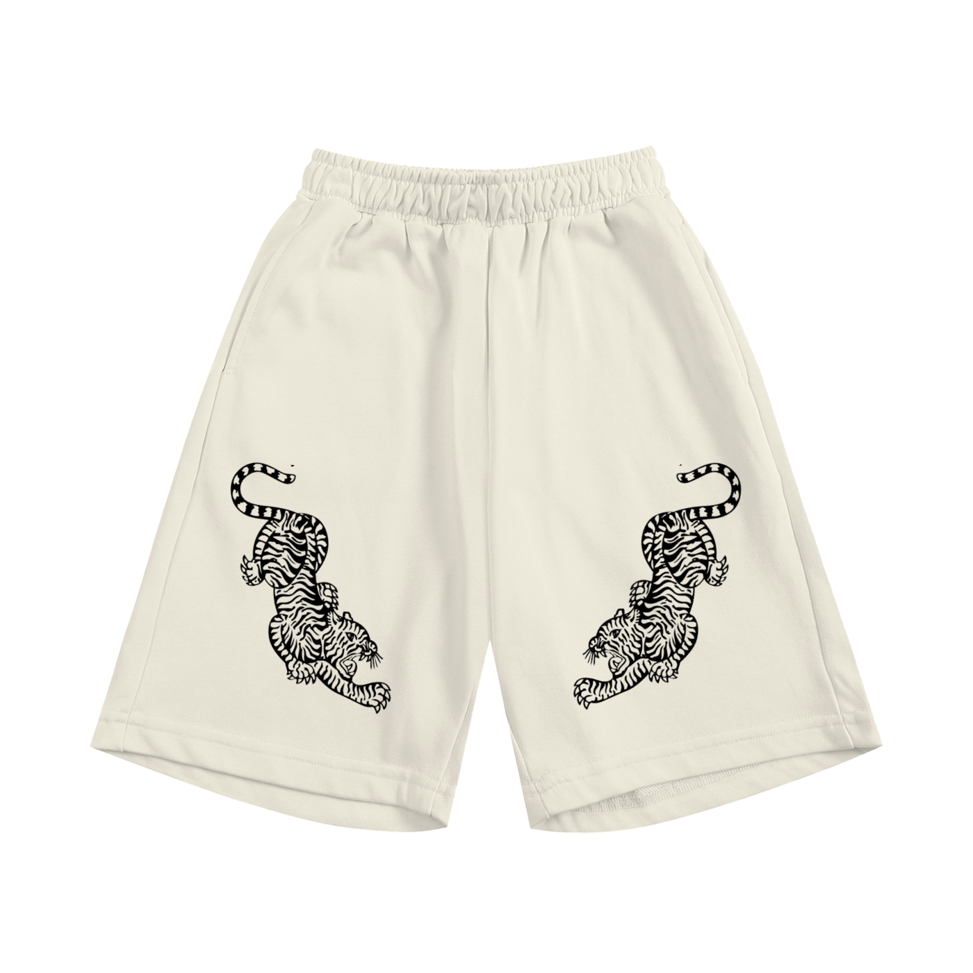 Twin Tigers Essential Kids' Shorts