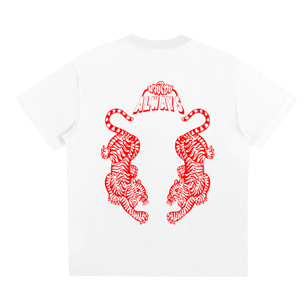 Always Sage Quick-Dry Cooling T-Shirt